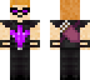 hawkeye