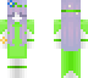 hayloft skin