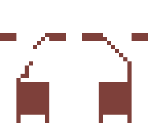hide armor skin base