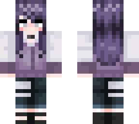 hinata uwu