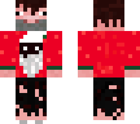 holiday sweater