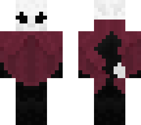 hollowchu [the remake of the hornets cloak]