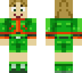 hunter