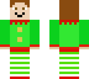 im a elf