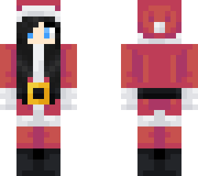 inoriin christmas