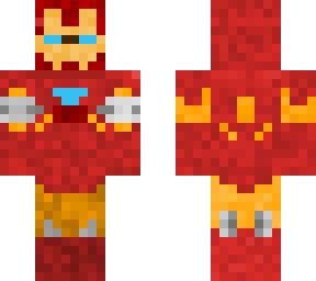 iron man
