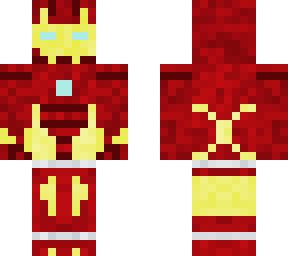 iron man