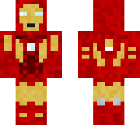 iron man