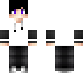 it’s a skin..omg!!