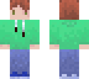 it is me, which is i!