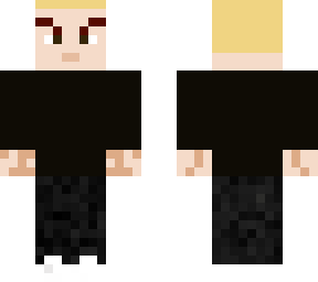 jack hanma