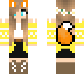 jane (fox update)