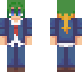 jango arisugawa 3px