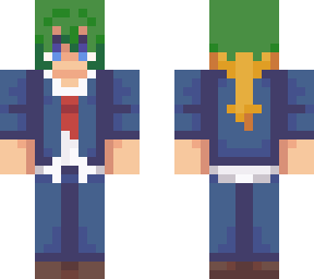 jango arisugawa 4px