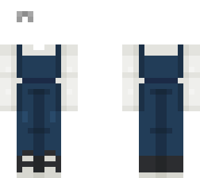 jean jumper ob