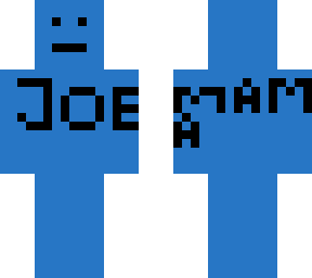 joemama