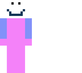 jojommeke skin (noob cursed skin)