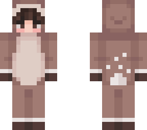 junos skin :d