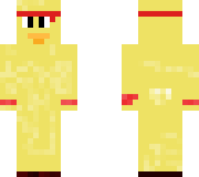 karate duck