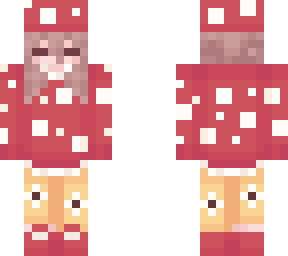 kayleen skin by mellohi pt2