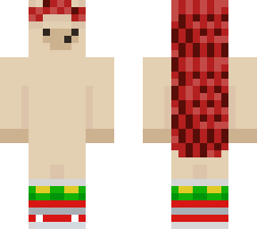 knuckles sonic