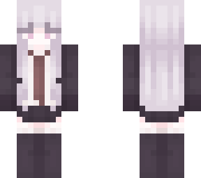 kyoko kirigiri <3