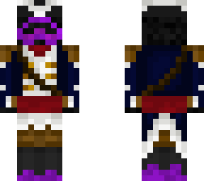 l,manburg warden