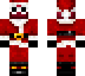 l4sershark christmas