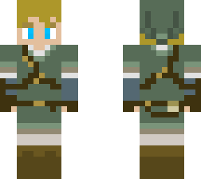 link (twilight princess)