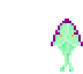 lunar moth wings (base)