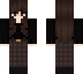 maggies black clothes