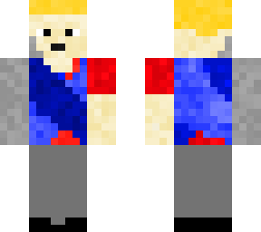 magic park worker
