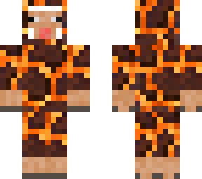 magma sheep