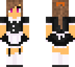 maid