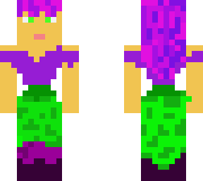 mal ( from desendents 3 )