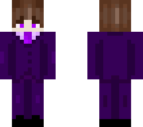 man in suit