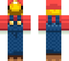 mario cheese