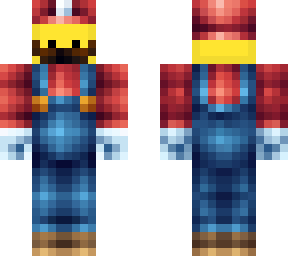 mario ducky