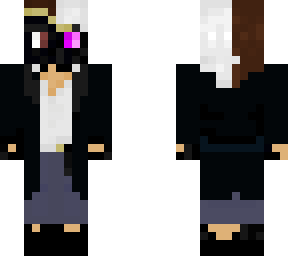 masquerade ender