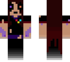 maya [sona skin]