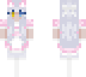 mc origin skin