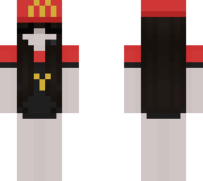 mcgae