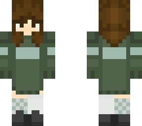 me (not made by me)