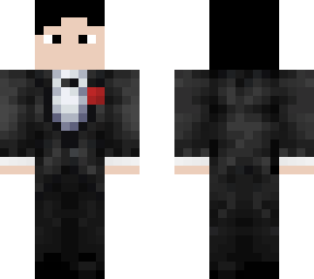 me as a butler (credits to sam2202)
