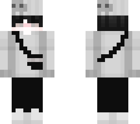 me skin