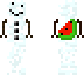 melon smp golem