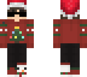 merry christmas (or whatever it is for you)