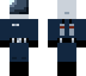 metaltree skin 1