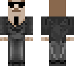 mib llama