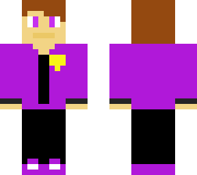micheal afton